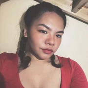 Ashlee Cortes 19 Cebu City