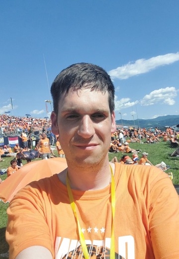 My photo - Remy, 32 from Amsterdam (@remy121)