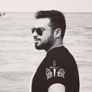 Ali 33 Tehran