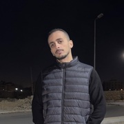 Omar 26 Cairo
