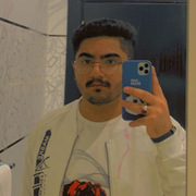 Usman 23 Riyadh