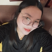 Roxsan Jerusalem 24 Cebu City