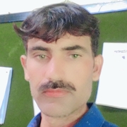 Toseef Ahmed 39 Islamabad