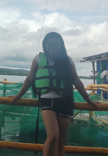 Geraldine J (@geraldinej) — my photo № 4