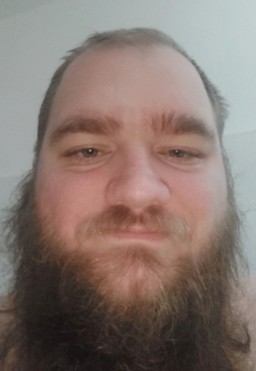 My photo - Clifford, 33 from Niagara Falls (@clifford208)