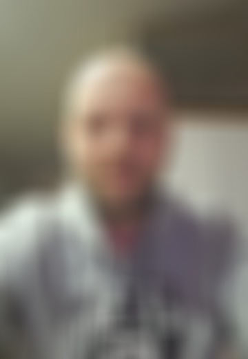 My photo - Johan, 41 from Tiranë (@johan567)