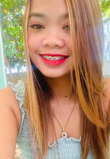 My photo - Diane, 24 from Angeles (@diane274)