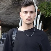 NICOLÒ 23 Milan