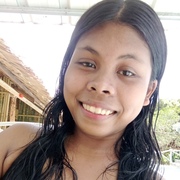 Fhea Mae Zabalo 20 Manila
