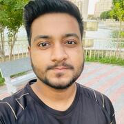 MD Rakibul Islam 26 Dhaka