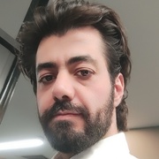 Masoud 33 Tehran