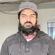 waqas 34 Karachi