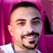 Mohammad 37 Amman