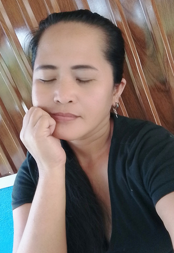 My photo - Prim, 40 from Bayugan (@prim54)