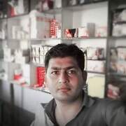 HAMID ALI ARAIN Babar 32 Karachi