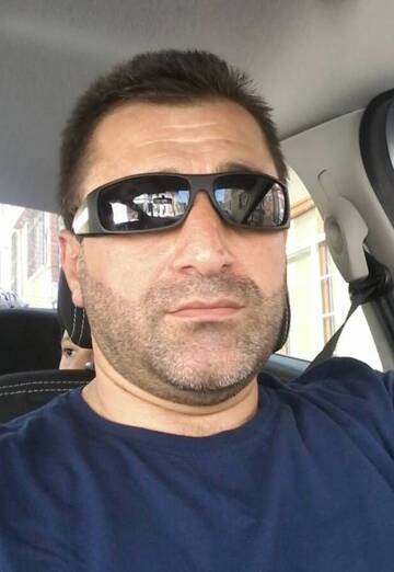 My photo - Wilson Giovanni, 57 from Michigan (@wilsongiovanni)