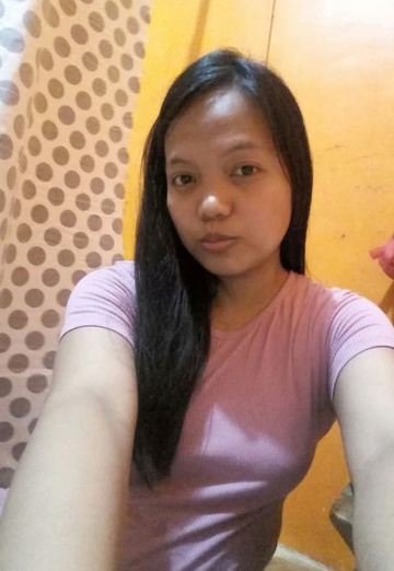 My photo - Fatima Pulintan, 32 from Manila (@fatimapulintan)