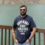 Bhupen 41 Dubai