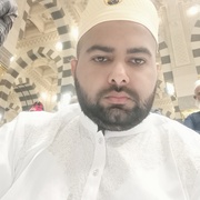 Nouman Naeem 31 Muscat