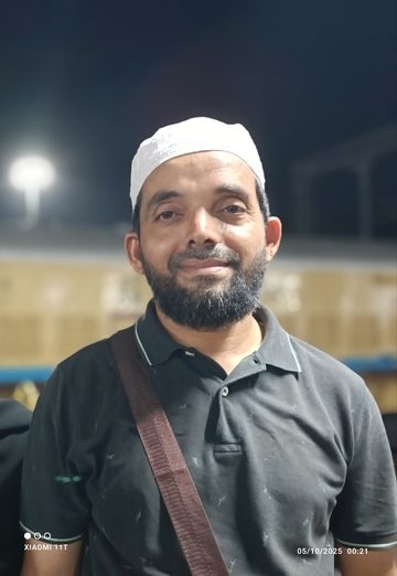 My photo - Abdulhakeem, 46 from Amsterdam (@abdulhakeem12)