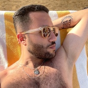 Mohammad Soliman 27 Riyadh