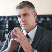 Tony Mark 60 Brisbane