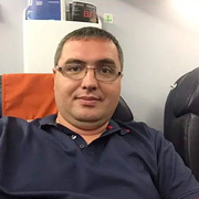 Burak Aydin 43 Denver
