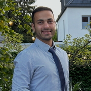 Hamid 31 Cologne