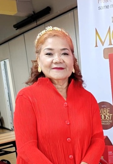 Lady Faye (@ladyfaye) — my photo № 2