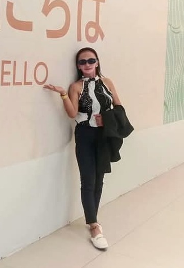 Kathy (@kathy508) — my photo № 2