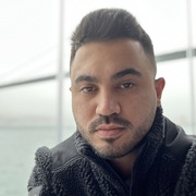 BabaFingo 35 Nuremberg