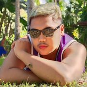 John christian 24 Manila