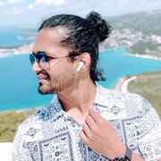 Pratik 36 Dublin