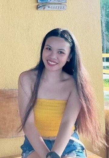 My photo - Emily, 25 from Manila (@emily2307)