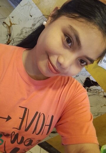 My photo - Marxiee, 18 from Manila (@marxiee)