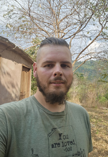 My photo - Cody, 32 from Phnom Penh (@cody297)