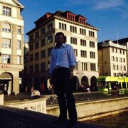 Stanislav 47 Rotterdam