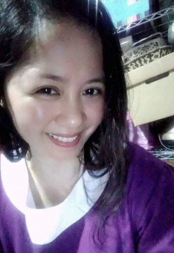 My photo - Rose, 39 from Davao (@rose4740)