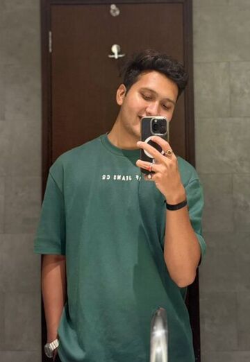 Bhavik (@bhavik19) — my photo № 2