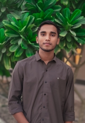 My photo - Ramim Hasan, 24 from Riyadh (@ramimhasan)