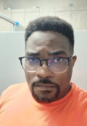 My photo - Rashad, 31 from Georgiana (@rashad1771)