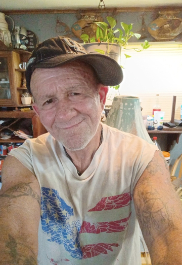 My photo - Purvis Meaux, 63 from Newark (@purvismeaux)