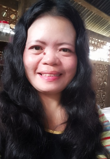 My photo - Rosalita Torsende, 42 from Manila (@rosalitatorsende)