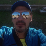 Pedro Antonio 45 Zurich