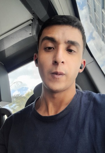 Felipe (@felipe778) — my photo № 2