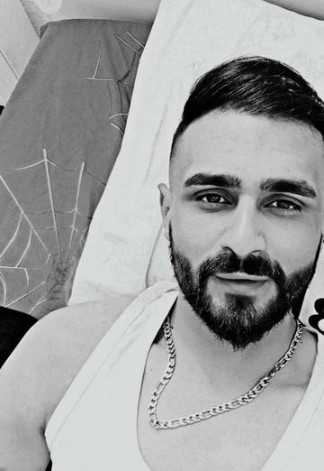 My photo - Esat, 38 from Istanbul (@esat31)