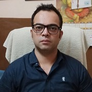 Manu wadhwa 40 Delhi