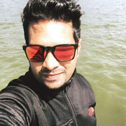 Gaurav 39 Mumbai