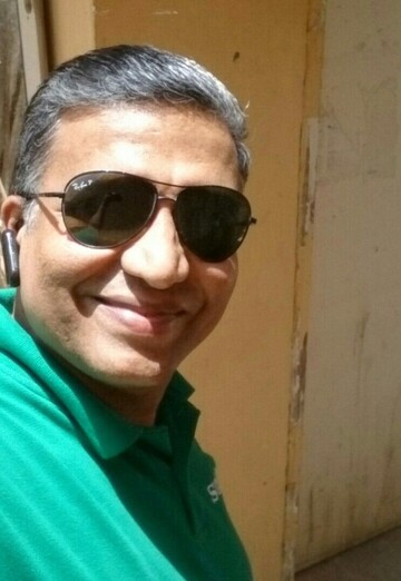 My photo - Jhony Alexander, 51 from Al Khubar (@jhonyalexander)