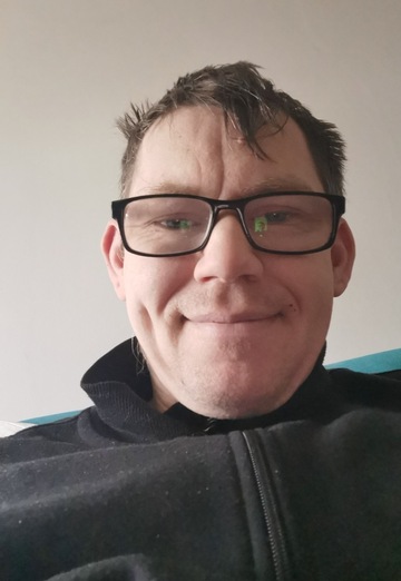 My photo - Jarosław, 39 from Chojny, Łódź Voivodeship (@jaroslaw60)